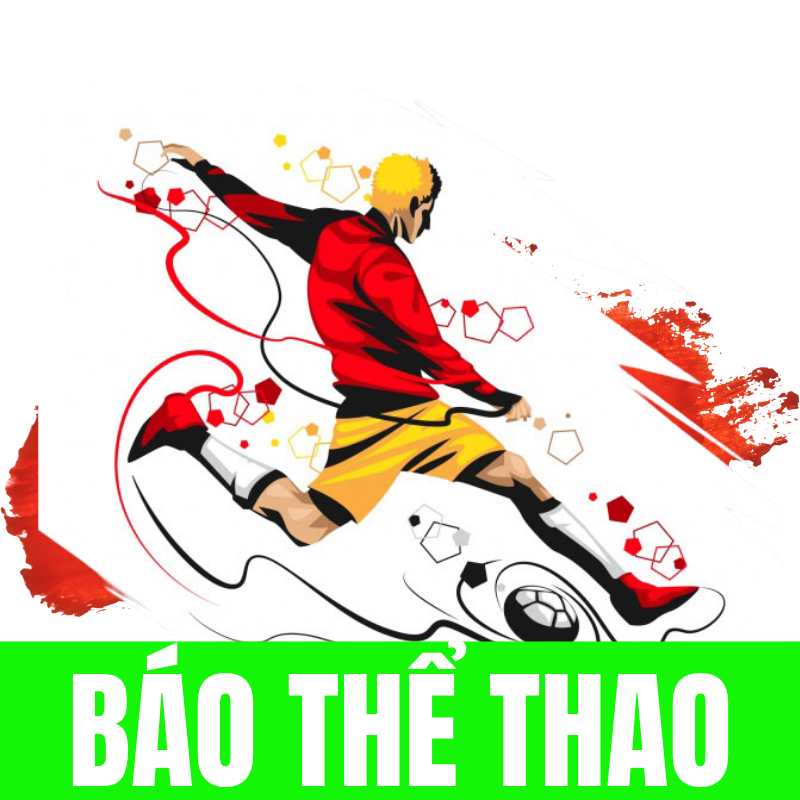 Báo thể thao 