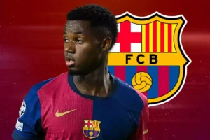 Tầm nhìn tương lai của Barcelona