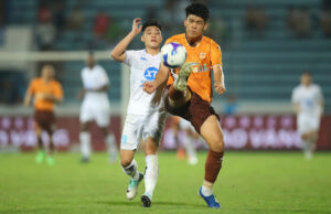 Mối quan hệ giữa hai CLB