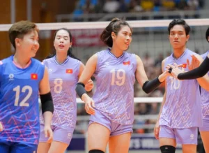 Thời gian và địa điểm diễn ra