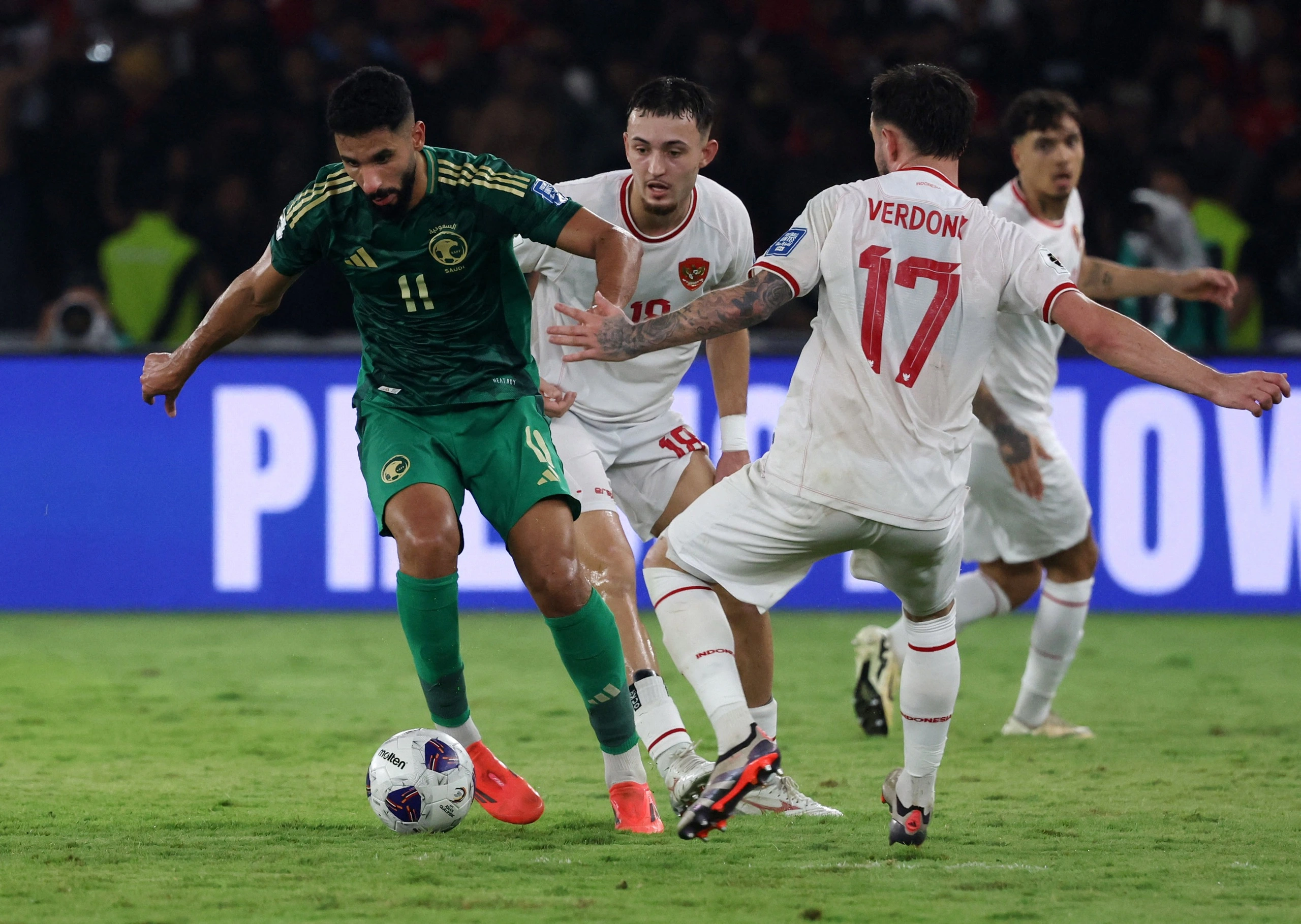 Phân tích quyết định của AFC