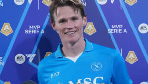 Tương lai của MU sau sự ra đi của McTominay